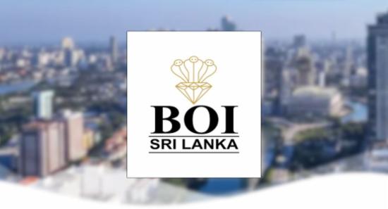 BOI Opens New Projects for Investors